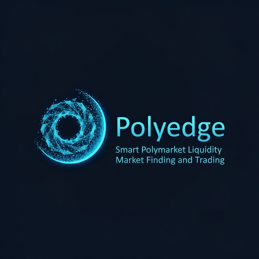 Polyedge - Smart Polymarket Liquidity Market Finding and Trading